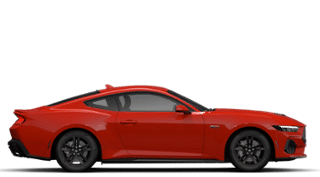 2026 Ford Mustang® External Image 1